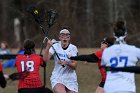 WLax vs Keene  Wheaton College Women's Lacrosse vs Keene State. - Photo By: KEITH NORDSTROM : Wheaton, LAX, Lacrosse